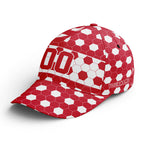 Custom 2026 World Cup Austria High Quality Soccer Stadium Version Jersey Sneakers Sports Shoes and Hat Combo Offer Personalized Team Name and Logo ZH-F027104-10