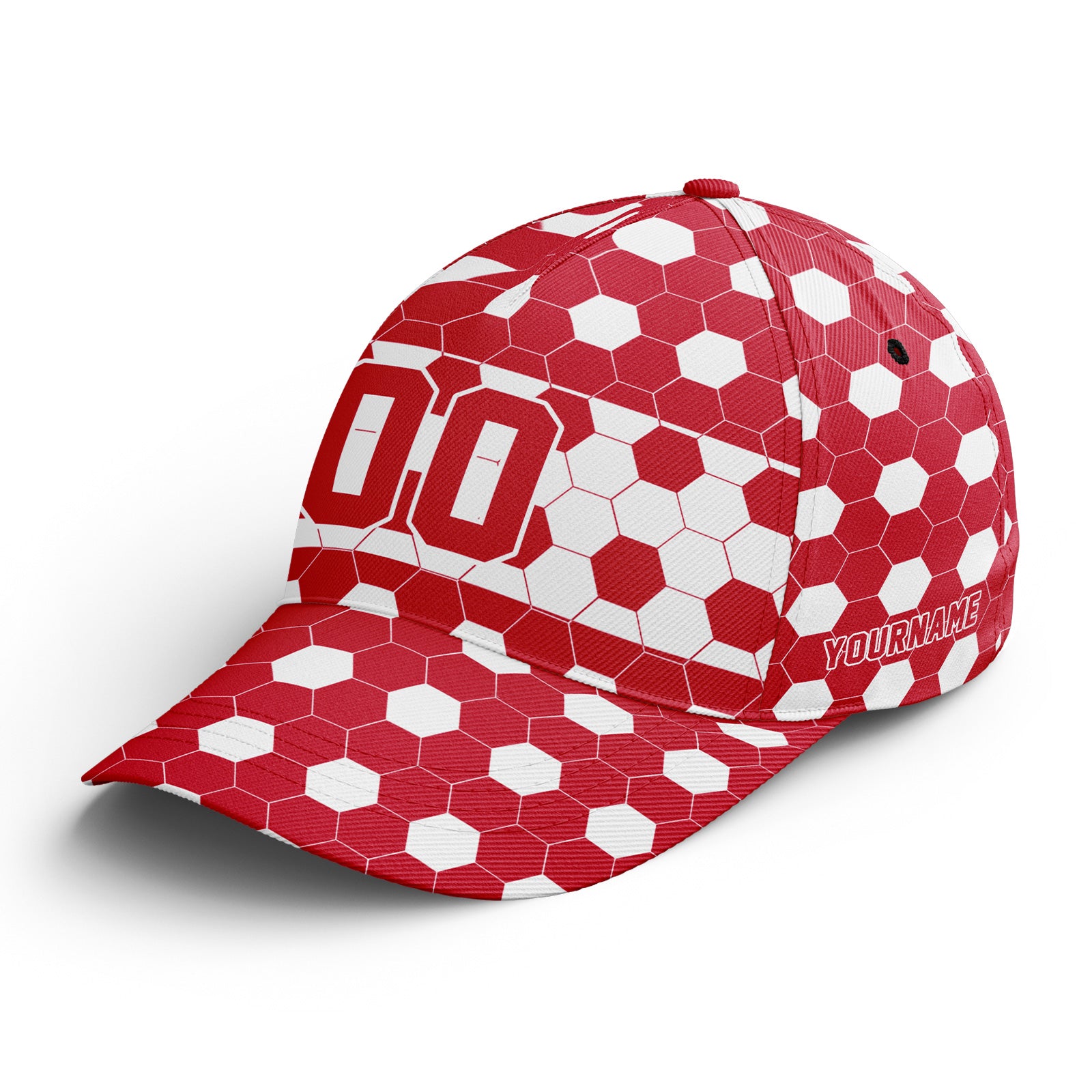 Custom 2026 World Cup Austria High Quality Soccer Stadium Version Jersey Sneakers Sports Shoes and Hat Combo Offer Personalized Team Name and Logo ZH-F027104-10