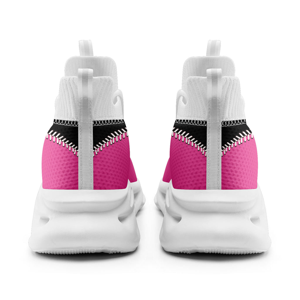 Custom Jacket MaxSoul Shoes and Hat Combo Offer Personalized Combo ZH-D028016-19