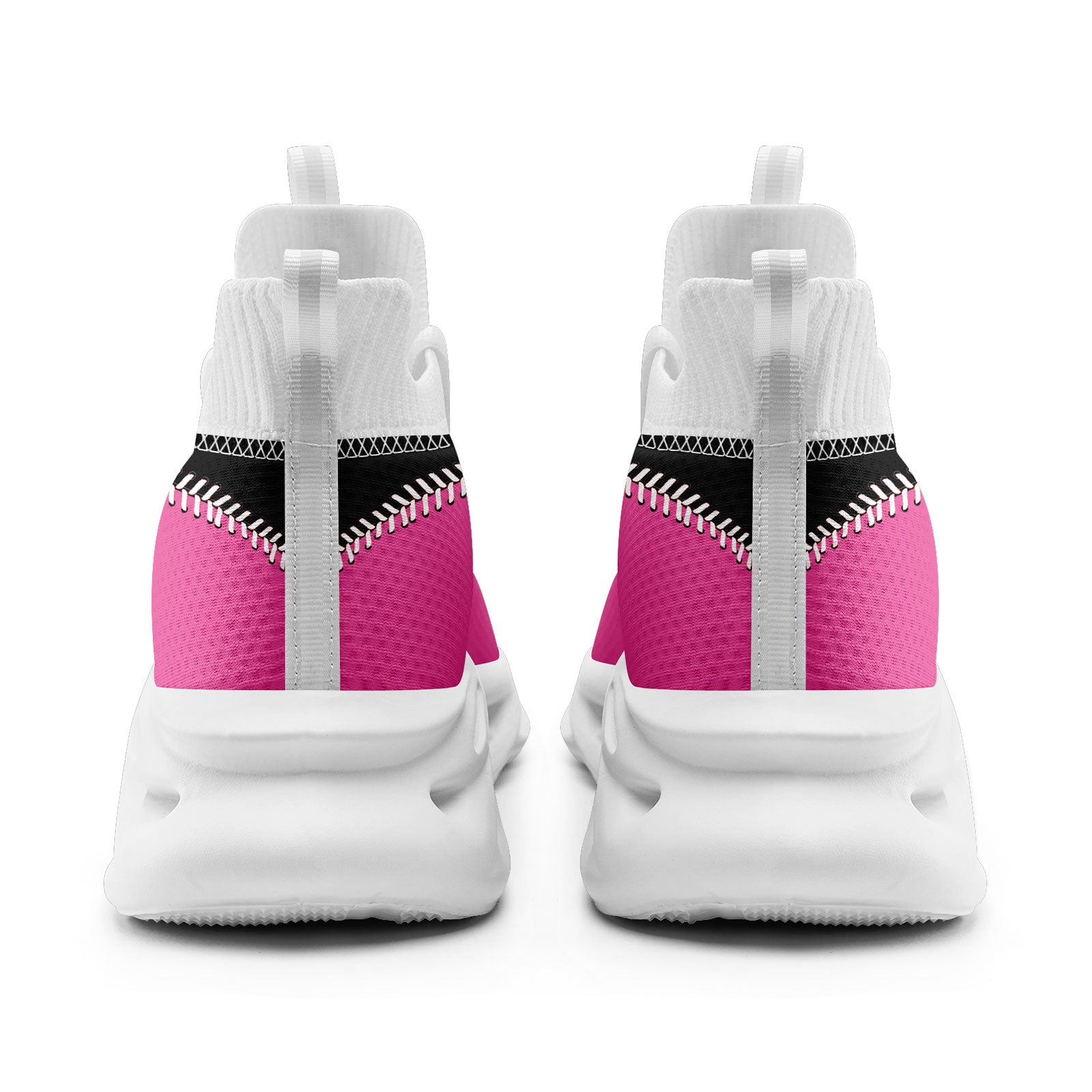 Custom Jacket MaxSoul Shoes and Hat Combo Offer Personalized Combo ZH-D028016-19