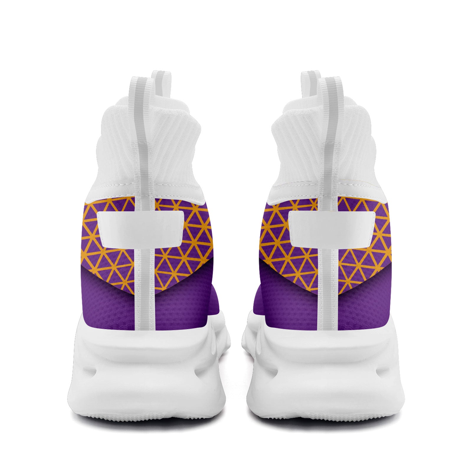 Custom Maxsoul Shoes and Hat Personalized Sneaker Combo ZH-D023029-1