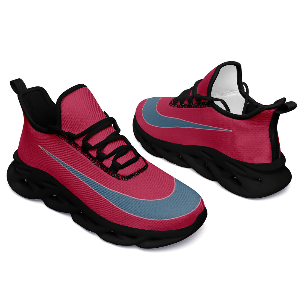 Custom Maxsoul Shoes Personalized Sneaker FN003-E020109-15