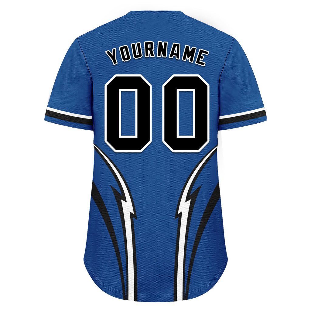 Custom Baseball Jersey and Hat Combo Offer Personalized Combo ZH-E023021-13