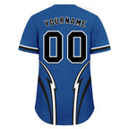 Custom Baseball Jersey and Hat Combo Offer Personalized Combo ZH-E023021-13