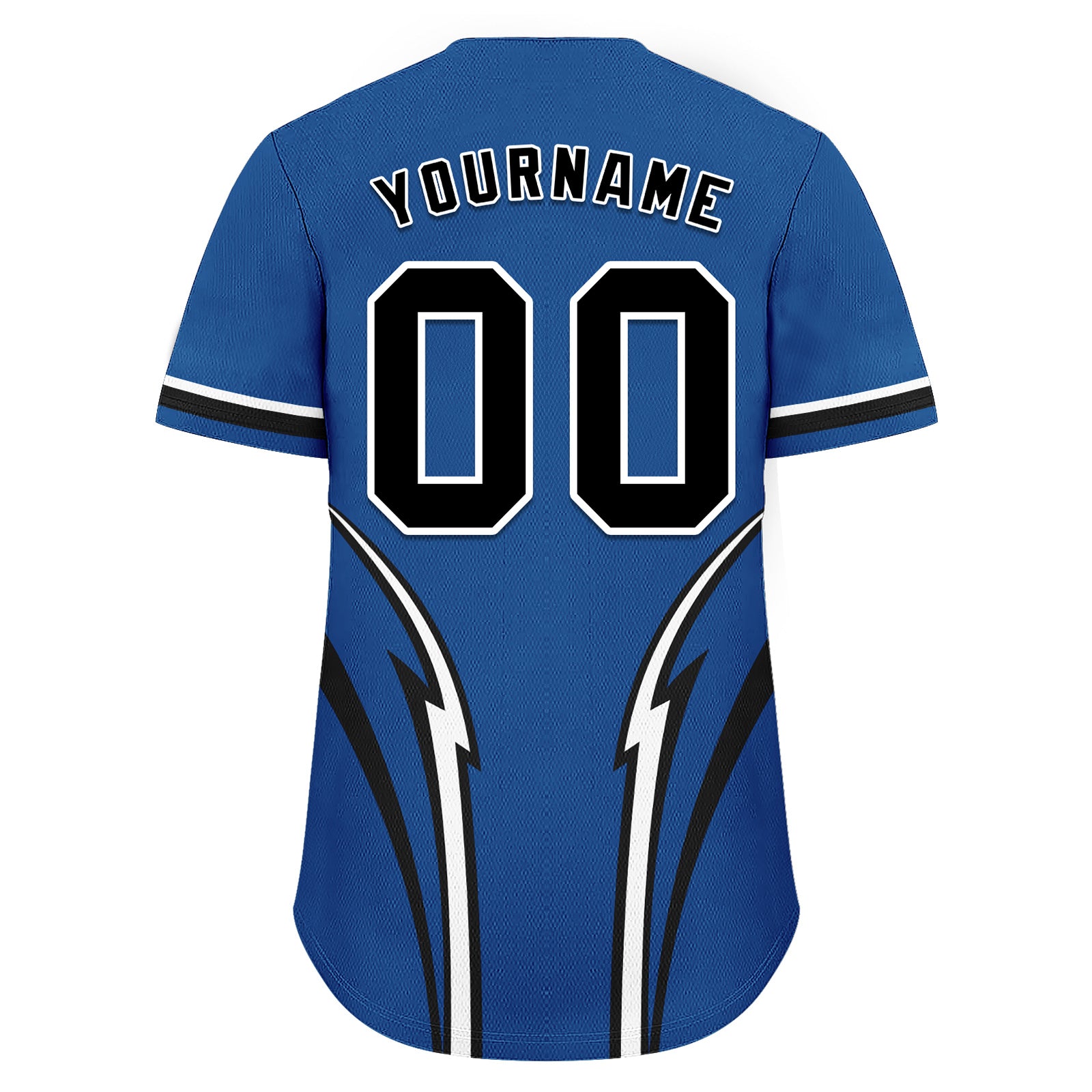 Custom Baseball Jersey and Hat Combo Offer Personalized Combo ZH-E023021-13