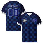 Custom Scotland 2026 World Cup Football Shirt Customized Soccer Jersey for Fans Add Your Name & Number FZ190-F020043-2