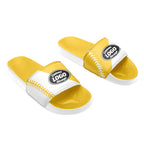 Custom Personalized Slide Sandal Shoes Personalized Sneaker FN055-E023029-22
