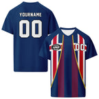 Custom England 2026 World Cup Football Shirt Customized Soccer Jersey for Fans Add Your Name & Number FZ190-F023109-4