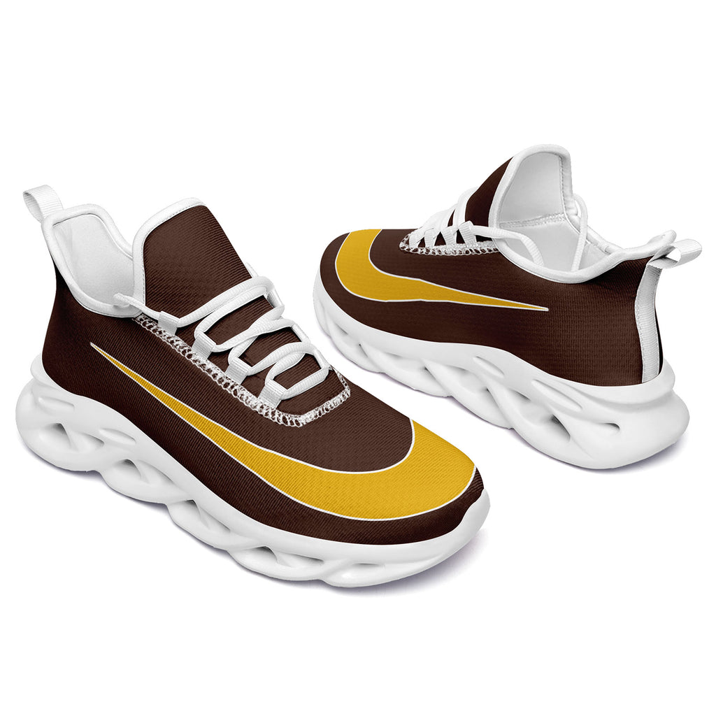 Custom Maxsoul Shoes Personalized Sneaker FN003-E020109-8