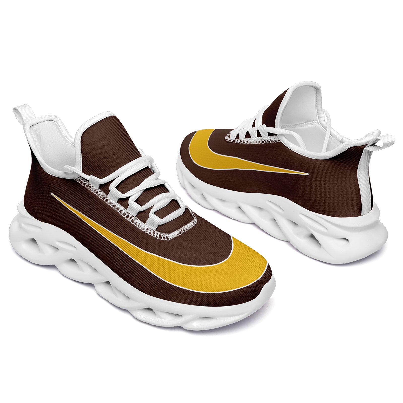 Custom Maxsoul Shoes Personalized Sneaker FN003-E020109-8