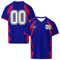 Custom United States 2026 World Cup Football Shirt Customized Soccer Jersey for Fans Add Your Name & Number FZ190-F028061-8