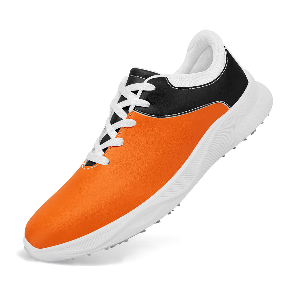 Custom Premium Golf Performance Shoes Personalized Sneaker FN062-D020344-13