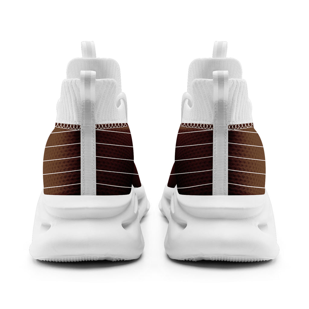 Custom MaxSoul Shoes and Hat Combo Offer Personalized Combo ZH-D020238-24