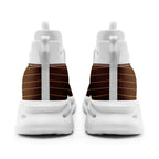 Custom MaxSoul Shoes and Hat Combo Offer Personalized Combo ZH-D020238-11