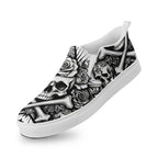 Custom Hoodie Hat and Shoes Combo Offer Personalized Combo ZH-E027001-1