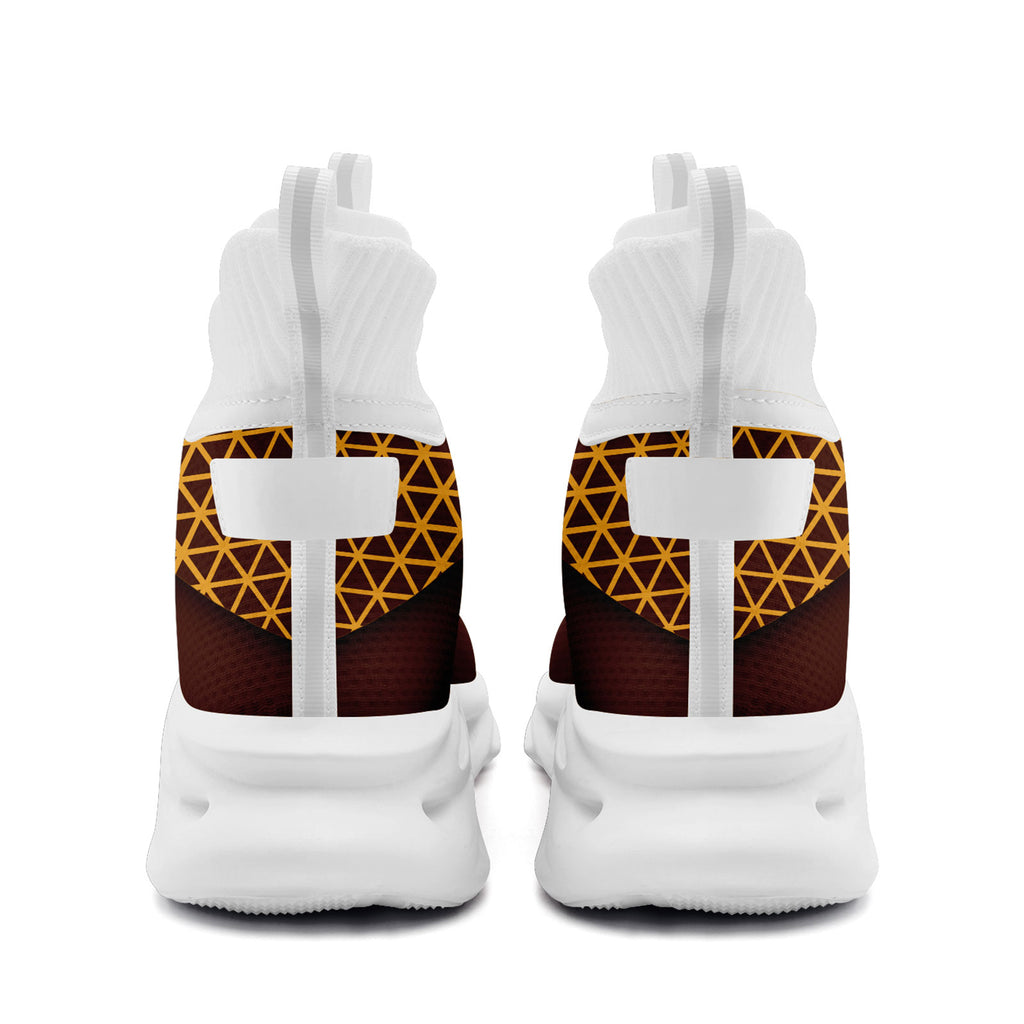 Custom Maxsoul Shoes Personalized Sneaker FN029A-D023032-4