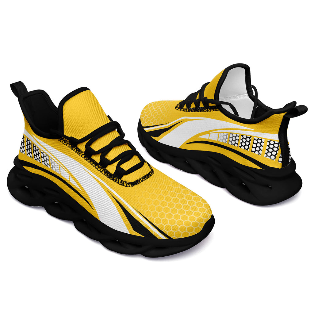 Custom Maxsoul Shoes Personalized Sneaker FN003-E025022-22