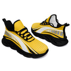 Custom Maxsoul Shoes Personalized Sneaker FN003-E025022-22