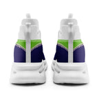 Custom Jacket MaxSoul Shoes and Hat Combo Offer Personalized Combo ZH-D028015-9