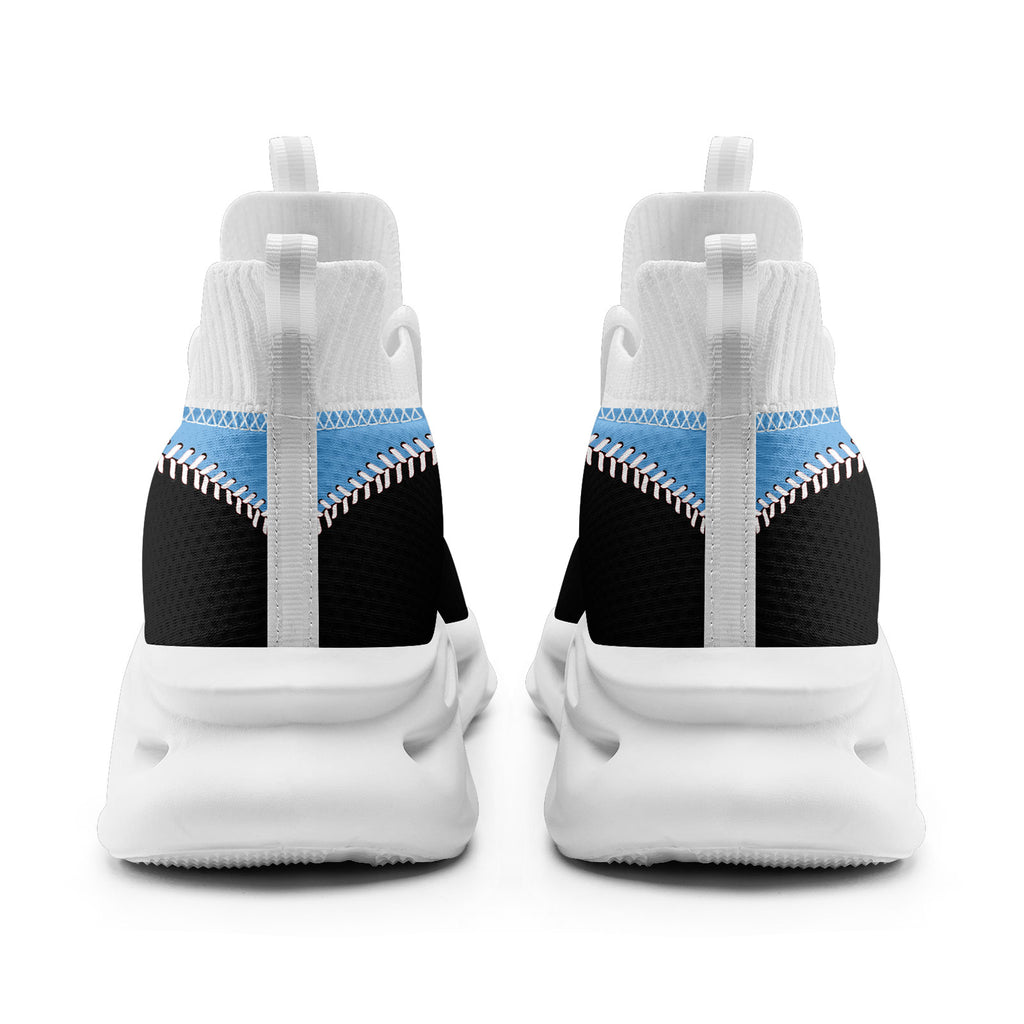 Custom Jacket MaxSoul Shoes and Hat Combo Offer Personalized Combo ZH-D028016-28
