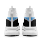 Custom Jacket MaxSoul Shoes and Hat Combo Offer Personalized Combo ZH-D028016-28