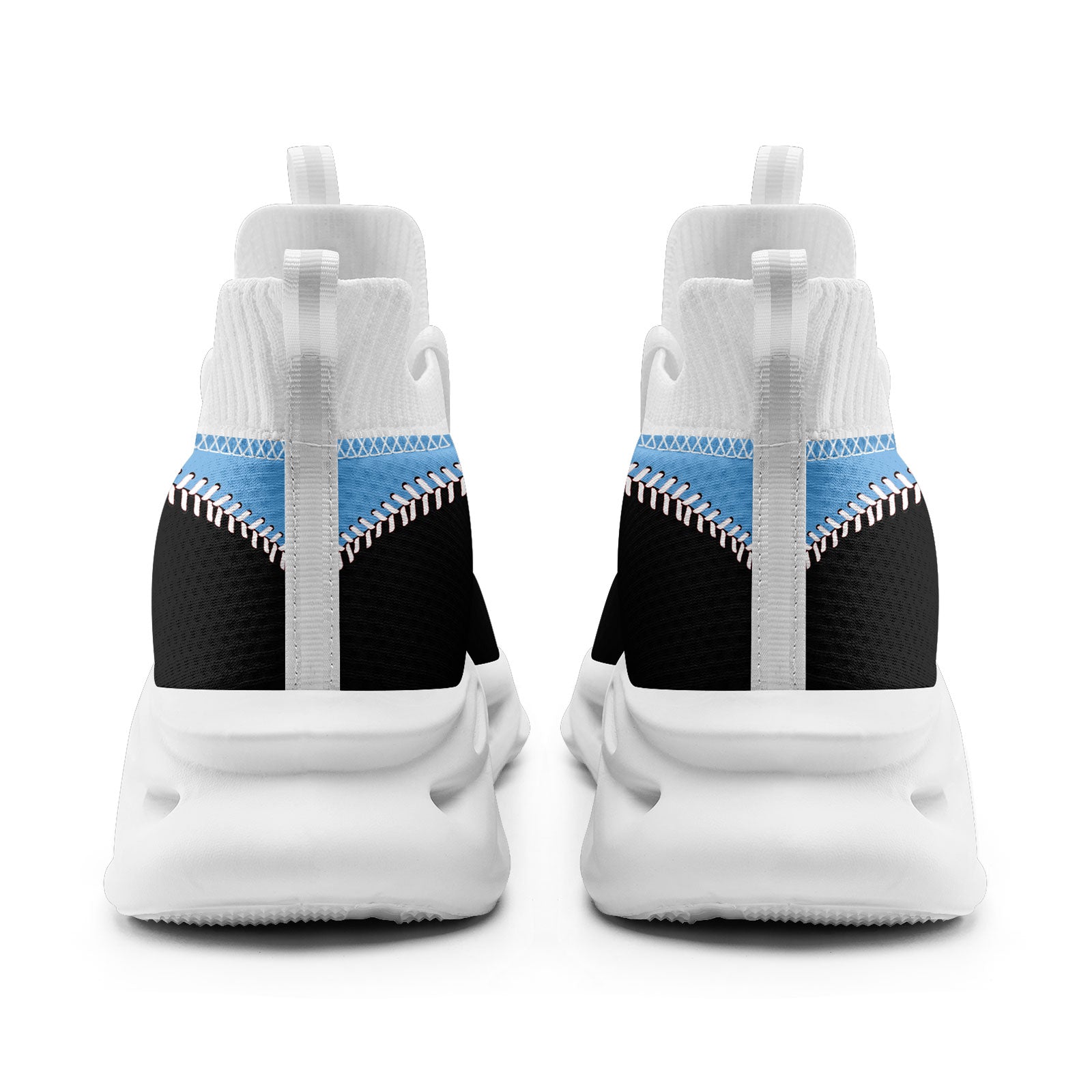 Custom Jacket MaxSoul Shoes and Hat Combo Offer Personalized Combo ZH-D028016-28