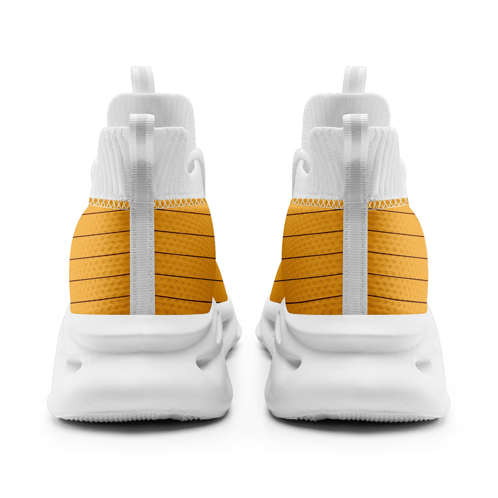 Custom MaxSoul Shoes and Hat Combo Offer Personalized Combo ZH-D020238-14