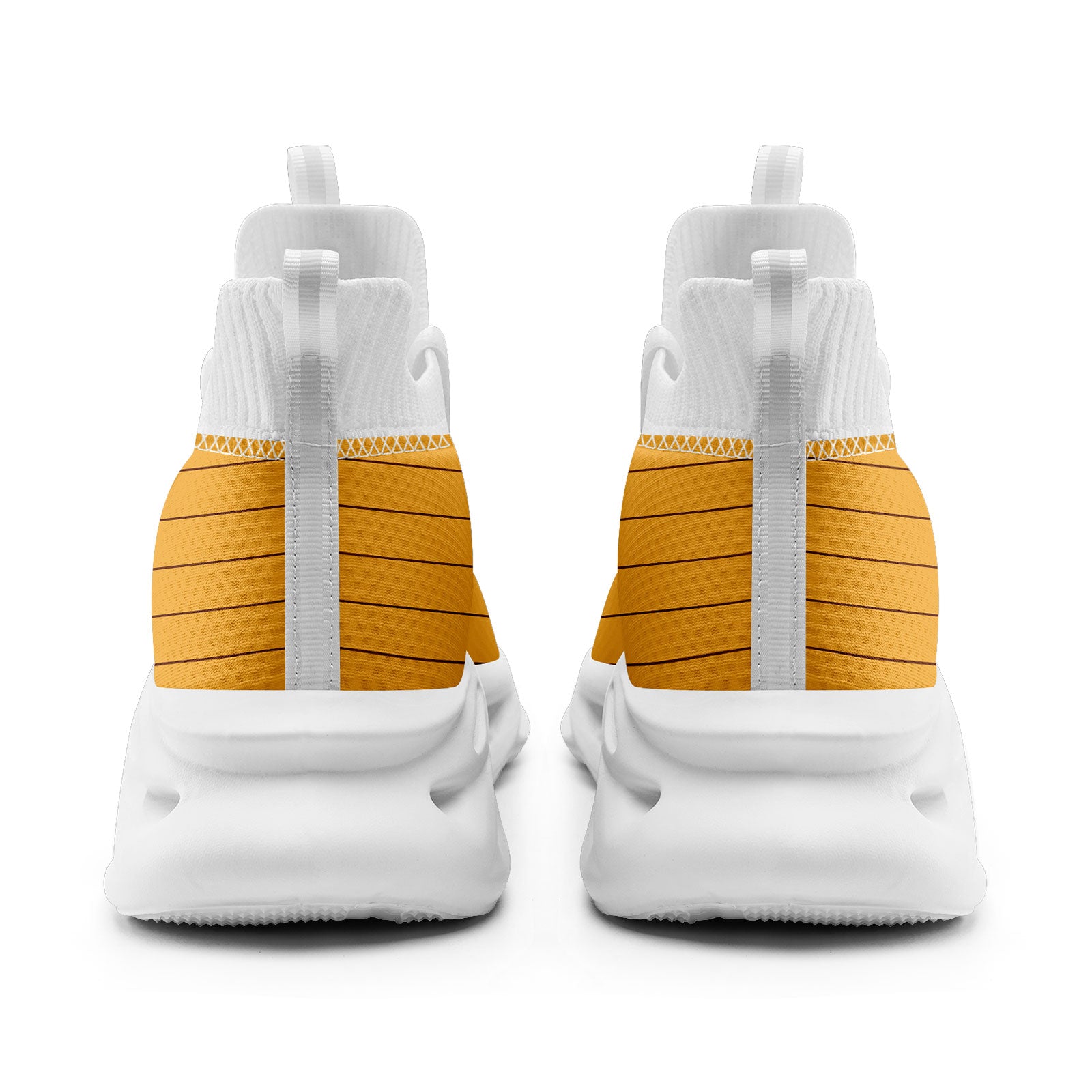 Custom MaxSoul Shoes and Hat Combo Offer Personalized Combo ZH-D020238-14