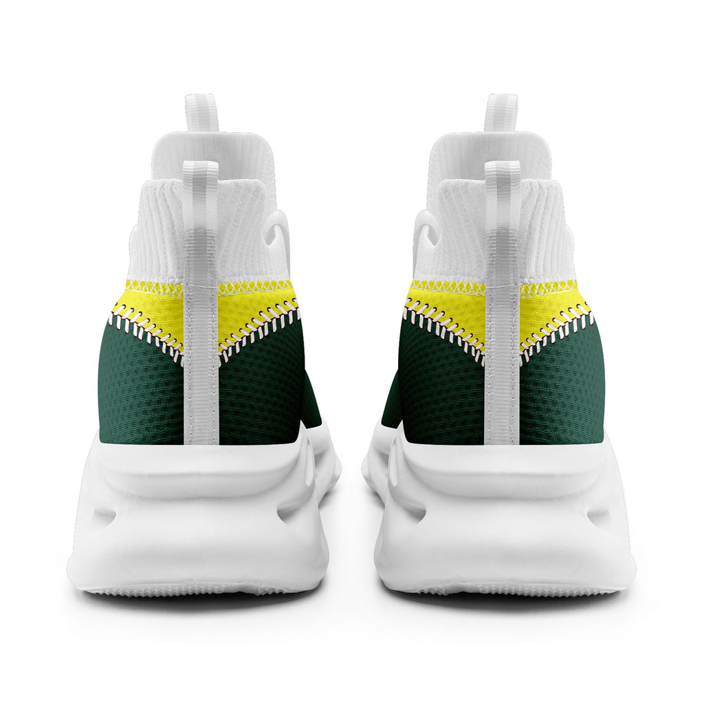 Custom Jacket MaxSoul Shoes and Hat Combo Offer Personalized Combo ZH-D028015-13