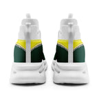 Custom Jacket MaxSoul Shoes and Hat Combo Offer Personalized Combo ZH-D028015-13