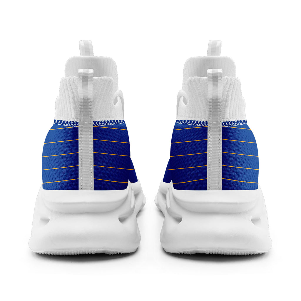 Custom MaxSoul Shoes and Hat Combo Offer Personalized Combo ZH-D020238-28