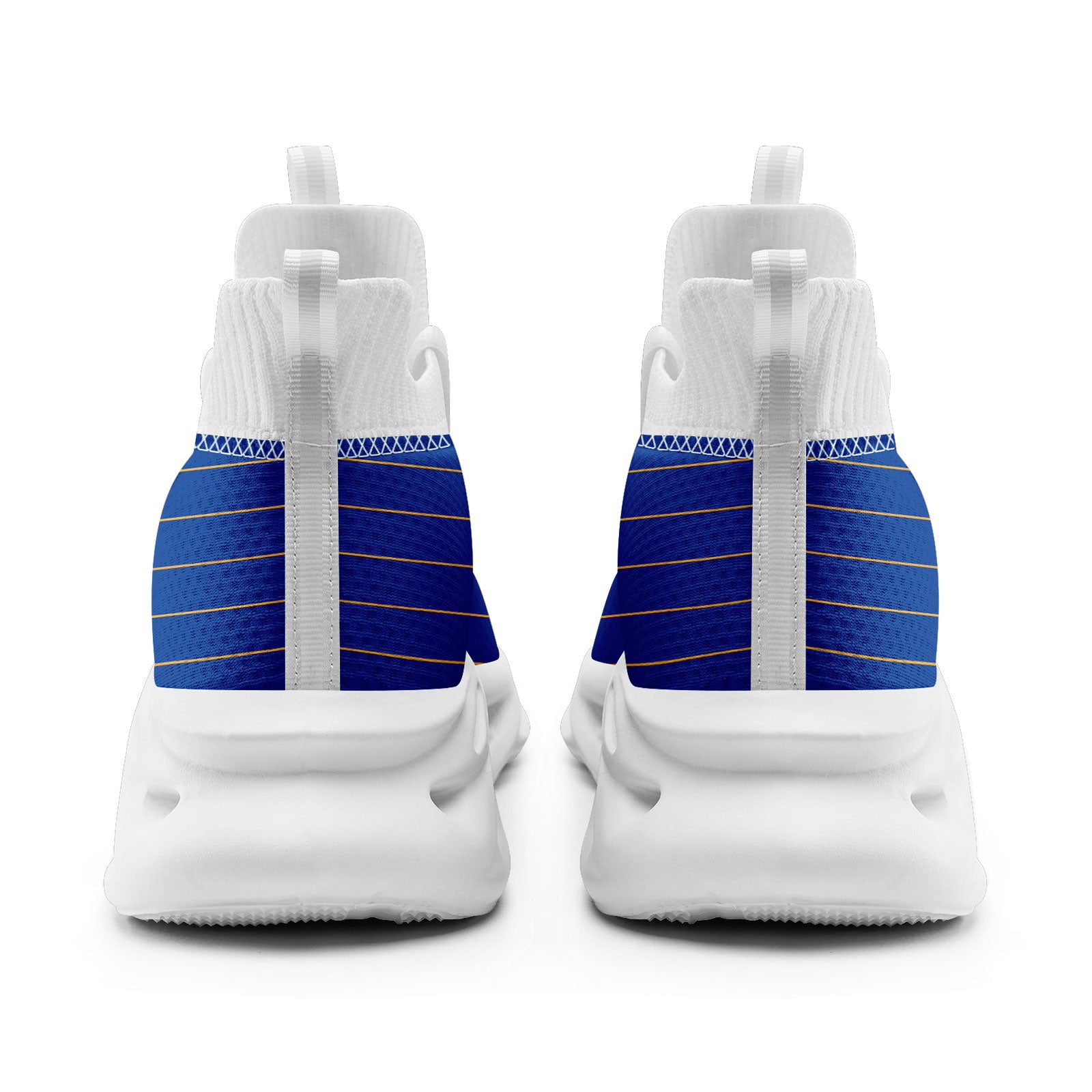 Custom MaxSoul Shoes and Hat Combo Offer Personalized Combo ZH-D020238-28