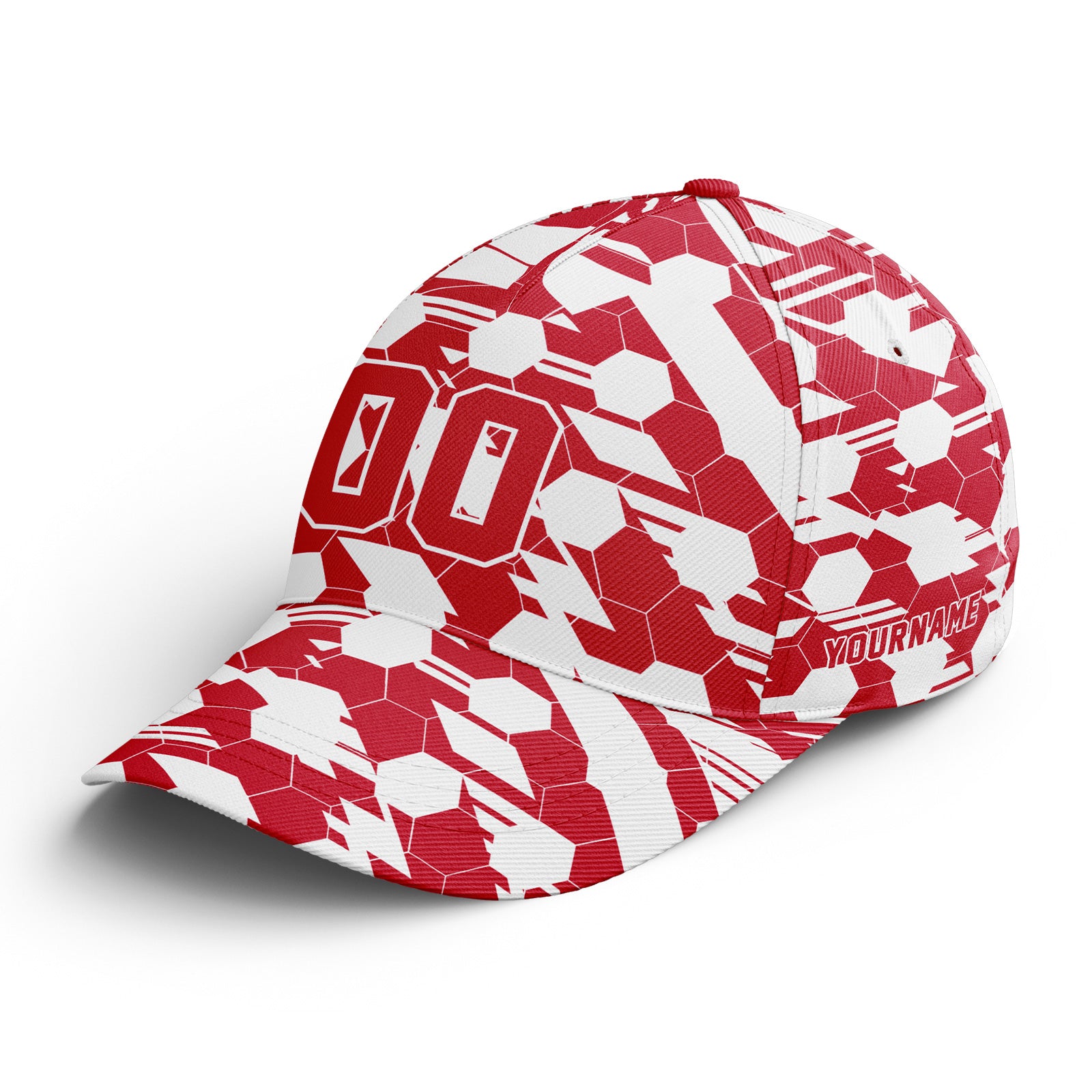 Custom 2026 World Cup Austria High Quality Soccer Stadium Version Jersey Sneakers Sports Shoes and Hat Combo Offer Personalized Team Name and Logo ZH-F027104-9