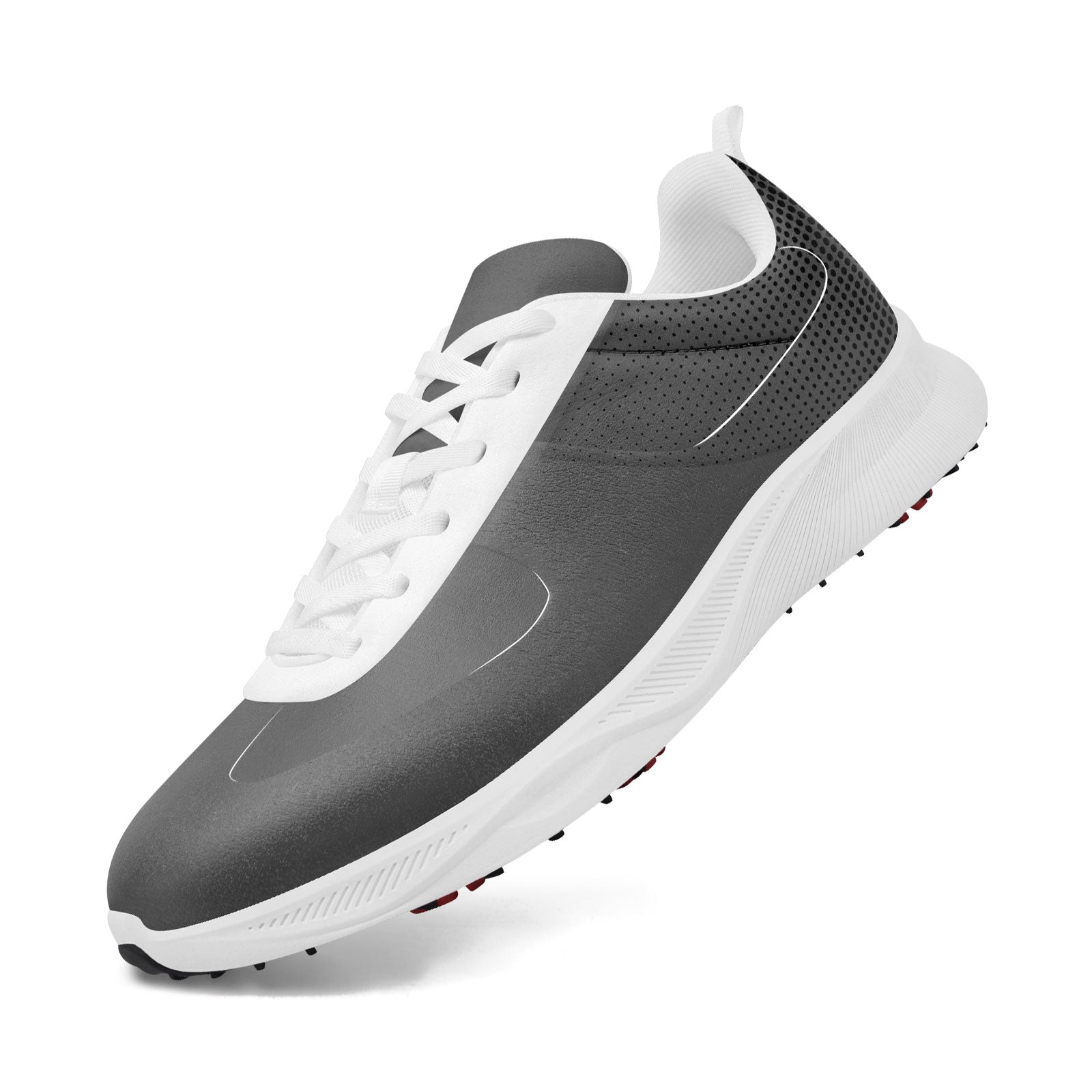 Custom Premium Golf Performance Shoes Personalized Sneaker FN070-E020013-7