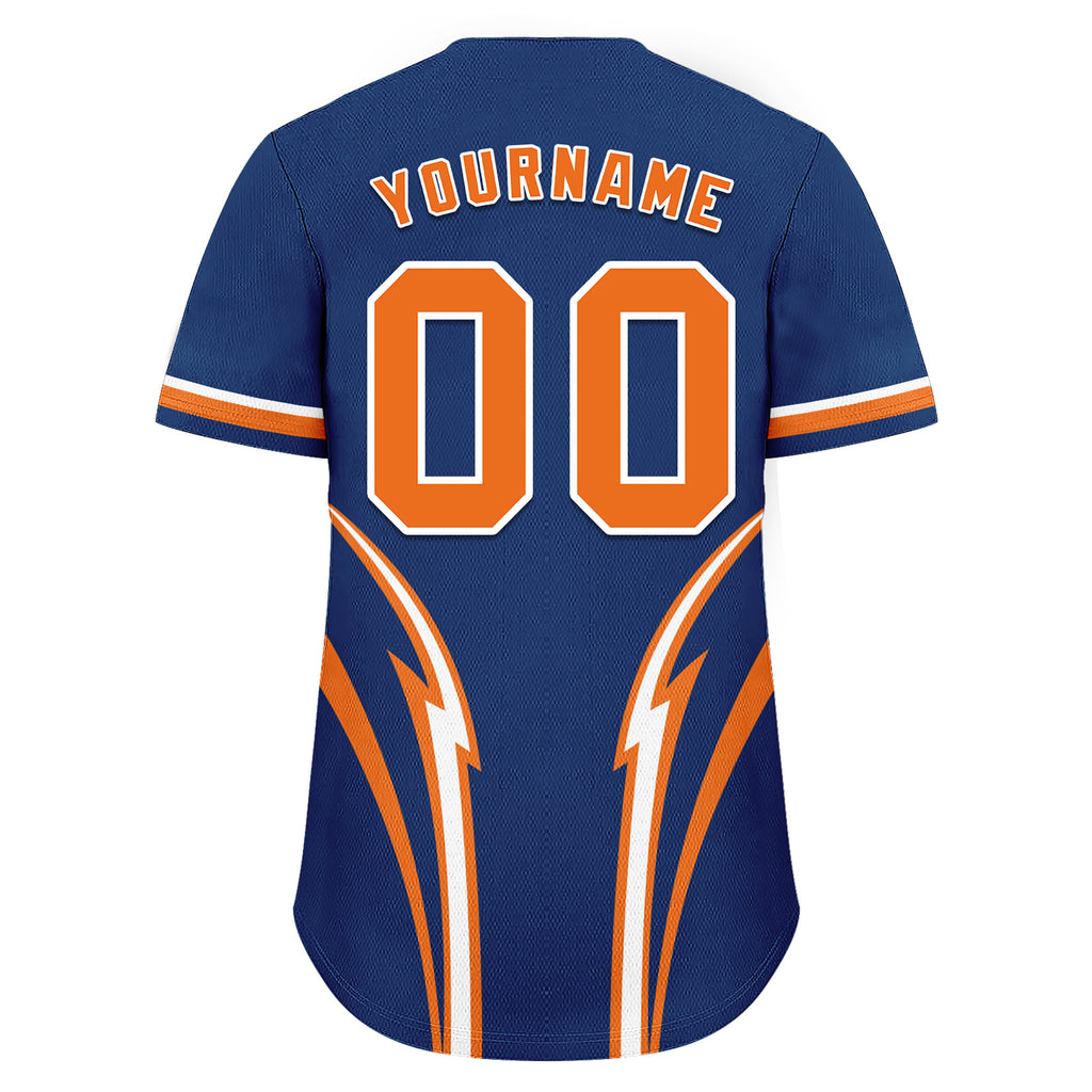 Custom Baseball Jersey and Hat Combo Offer Personalized Combo ZH-E023021-12