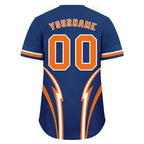 Custom Baseball Jersey and Hat Combo Offer Personalized Combo ZH-E023021-12