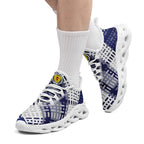 Custom Scotland 2026 World Cup Sneakers DIY Country Flag Running Shoes Lightweight Sport Shoes Gift for Football Fans Personalized Team Name and Logo FN003-F020027-4