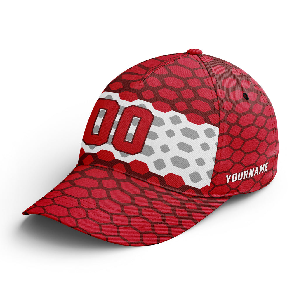 Custom 2026 World Cup Austria High Quality Soccer Stadium Version Jersey Sneakers Sports Shoes and Hat Combo Offer Personalized Team Name and Logo ZH-F027104-6