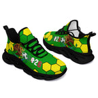 Custom 2026 World Cup Mexico Sneakers DIY Country Flag Running Shoes Lightweight Sport Shoes Gift for Football Fans Personalized Team Name and Logo FN003-F023075-3