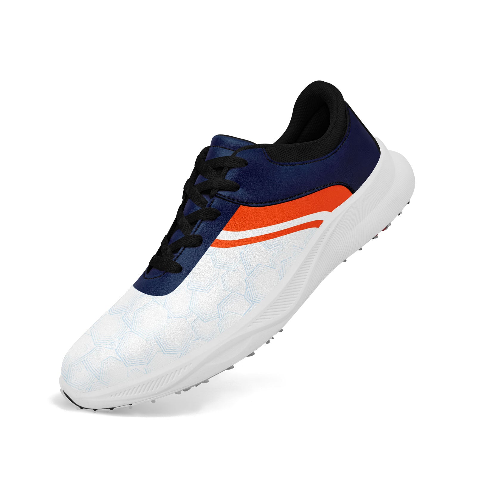 Custom Premium Golf Performance Shoes Personalized Sneaker FN062-E0605-11