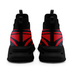 Custom Jacket MaxSoul Shoes and Hat Combo Offer Personalized Combo ZH-D023028-1