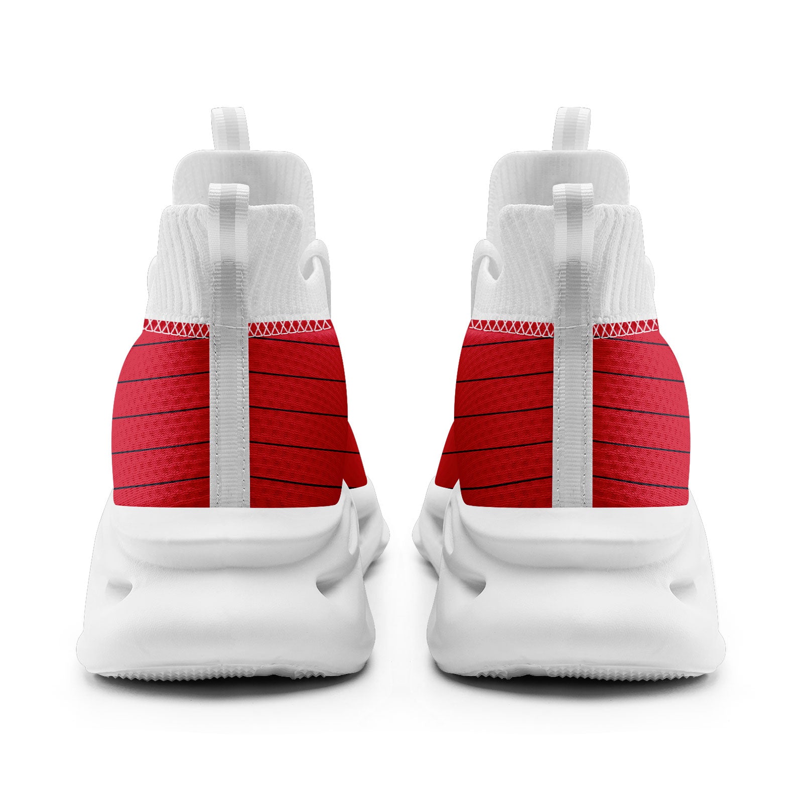 Custom MaxSoul Shoes and Hat Combo Offer Personalized Combo ZH-D020238-22