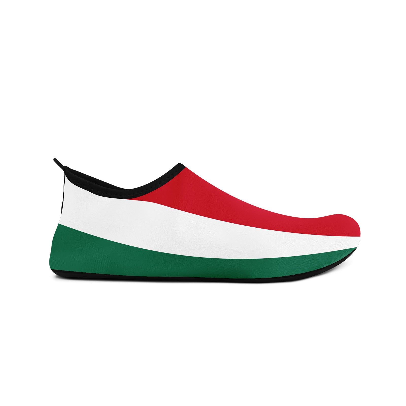 Custom 2026 World Cup Mexico Sneakers DIY Country Flag Running Shoes Lightweight Sport Shoes Gift for Football Fans Personalized Team Name and Logo FN086-F023097-5