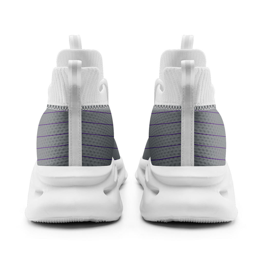 Custom MaxSoul Shoes and Hat Combo Offer Personalized Combo ZH-D020238-15