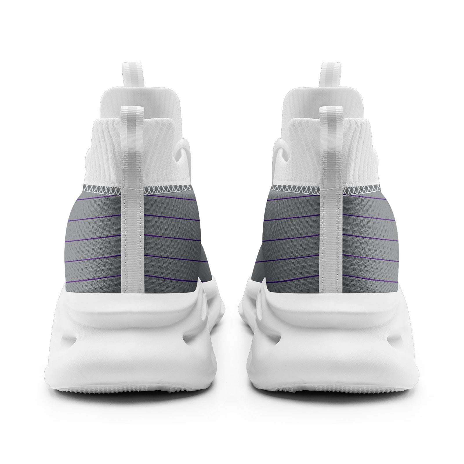 Custom MaxSoul Shoes and Hat Combo Offer Personalized Combo ZH-D020238-15