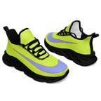 Custom Maxsoul Shoes Personalized Sneaker FN003-E020109-16