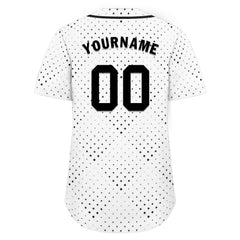 Custom Personalized Authentic Baseball Jersey BSBJ01-E025047-6