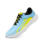 Custom Premium Golf Performance Shoes Personalized Sneaker FN062-E0605-10