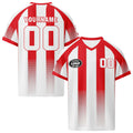 Custom Japan 2026 World Cup Football Shirt Customized Soccer Jersey for Fans Add Your Name & Number FZ190-F025088-5