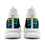 Custom Maxsoul Shoes Personalized Sneaker FN030A-D025003-5